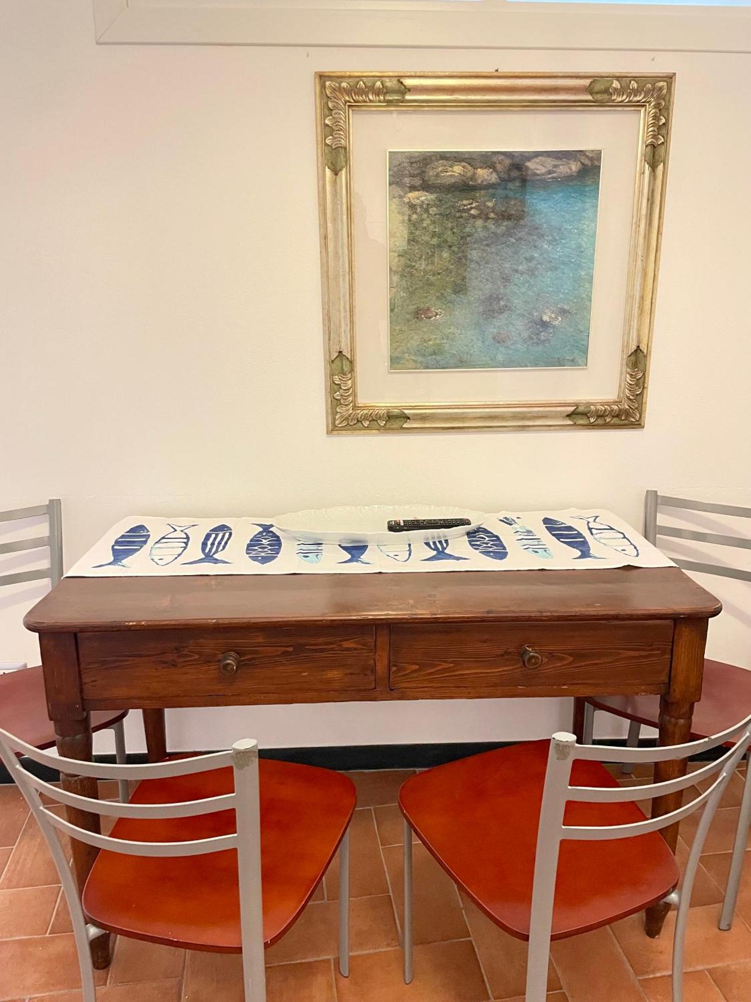 Camere Francesca Вернаца Екстериор снимка