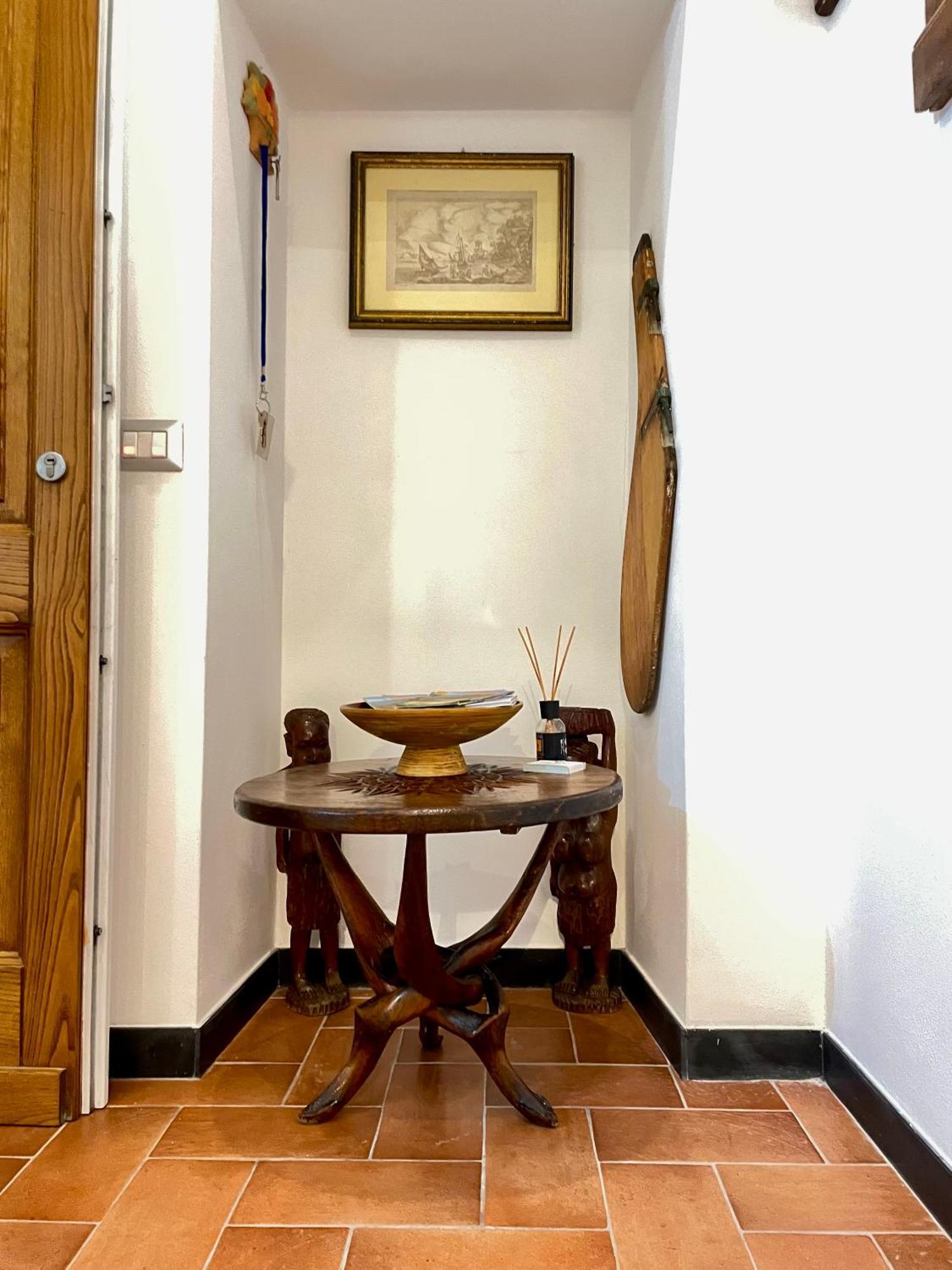 Camere Francesca Вернаца Екстериор снимка