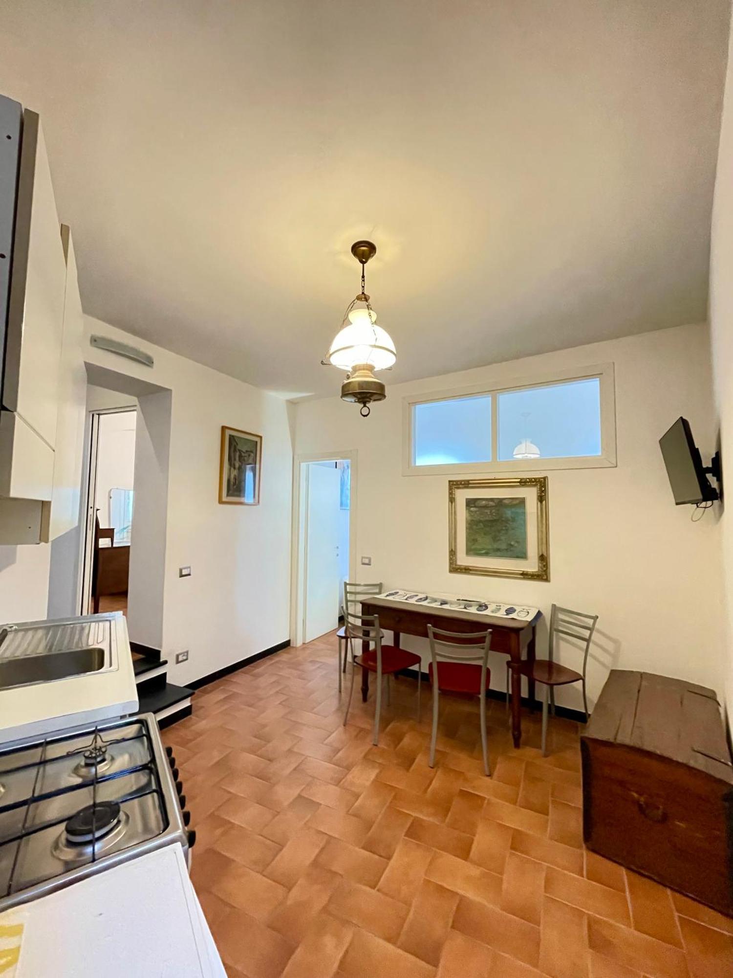 Camere Francesca Вернаца Екстериор снимка
